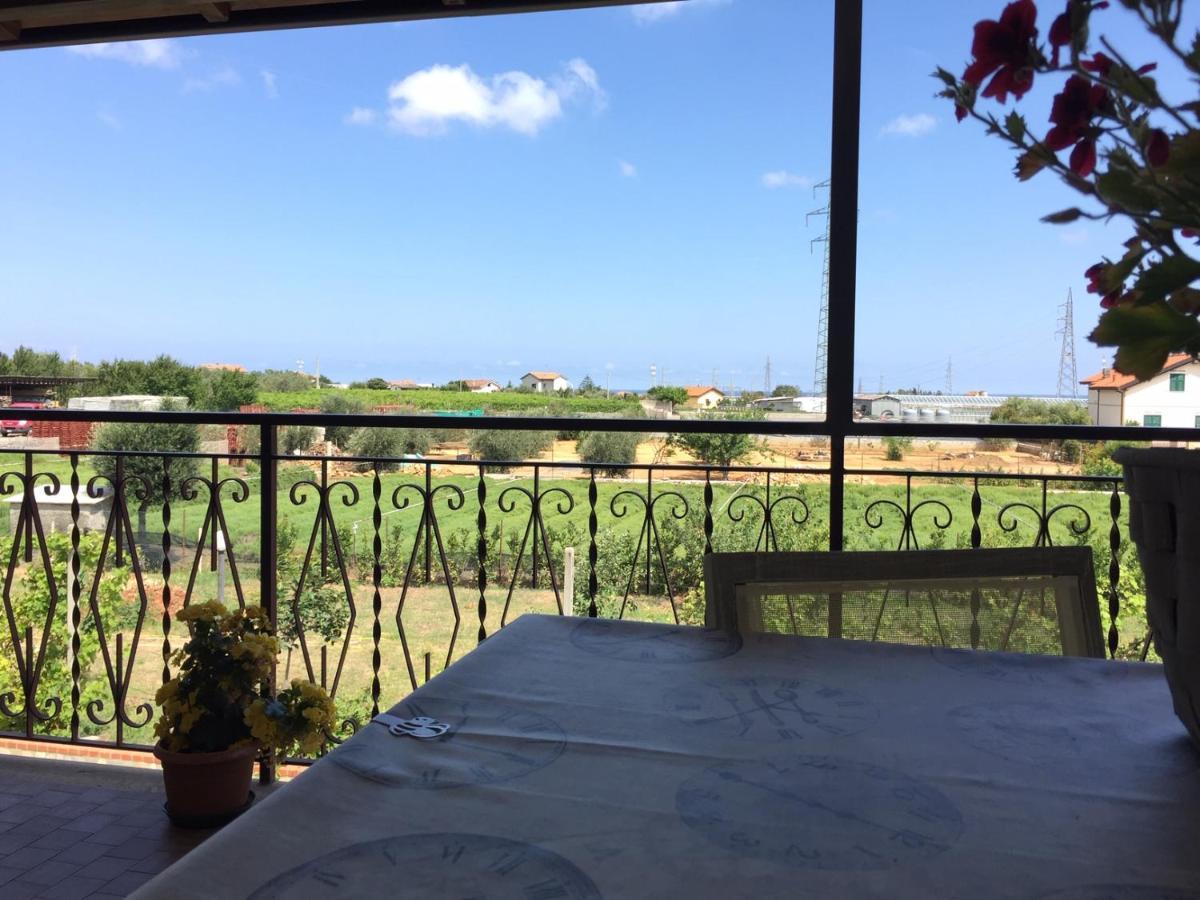 Alchimia House Apartment Cisano sul Neva Ngoại thất bức ảnh