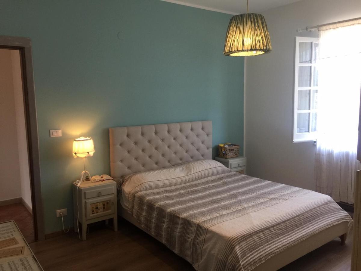 Alchimia House Apartment Cisano sul Neva Ngoại thất bức ảnh