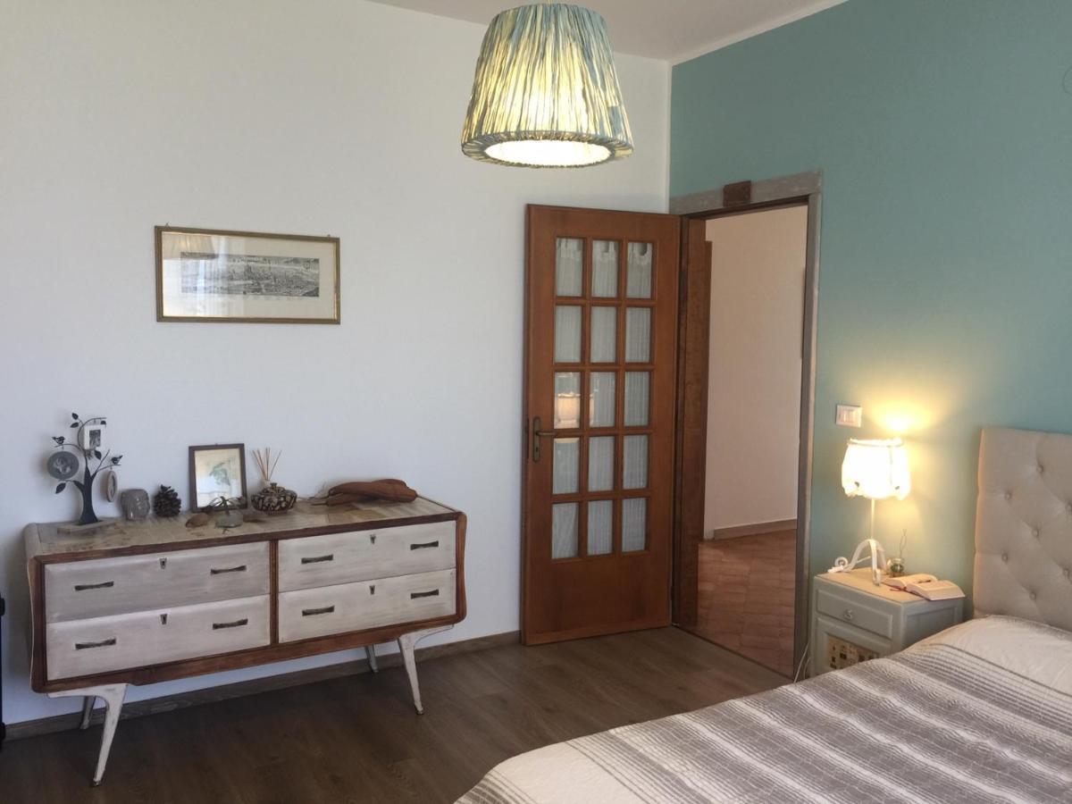 Alchimia House Apartment Cisano sul Neva Ngoại thất bức ảnh