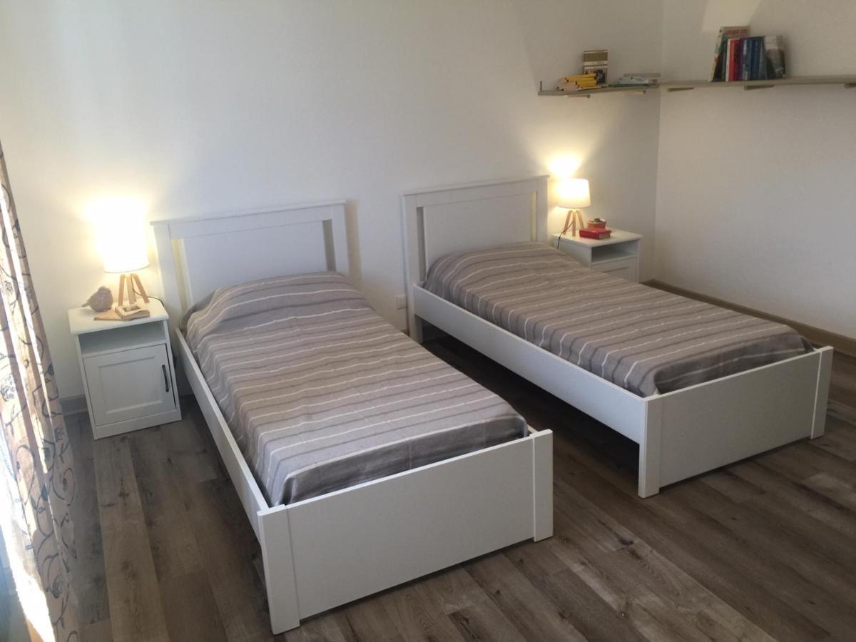 Alchimia House Apartment Cisano sul Neva Ngoại thất bức ảnh