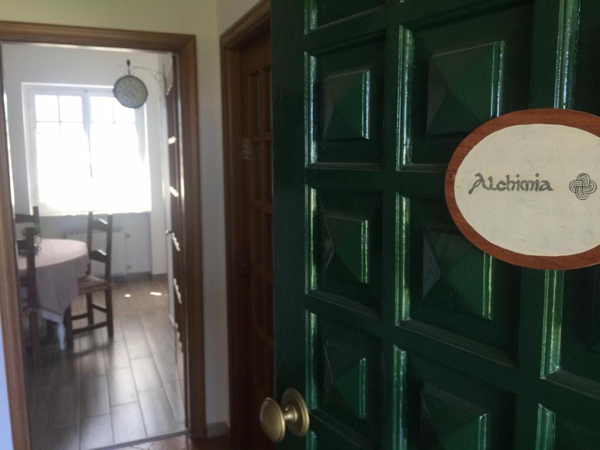 Alchimia House Apartment Cisano sul Neva Ngoại thất bức ảnh