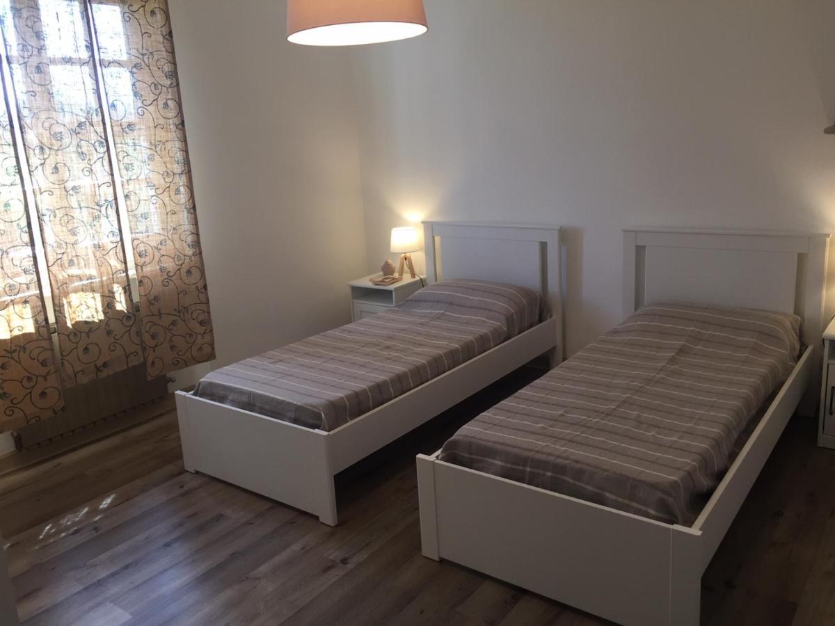 Alchimia House Apartment Cisano sul Neva Ngoại thất bức ảnh