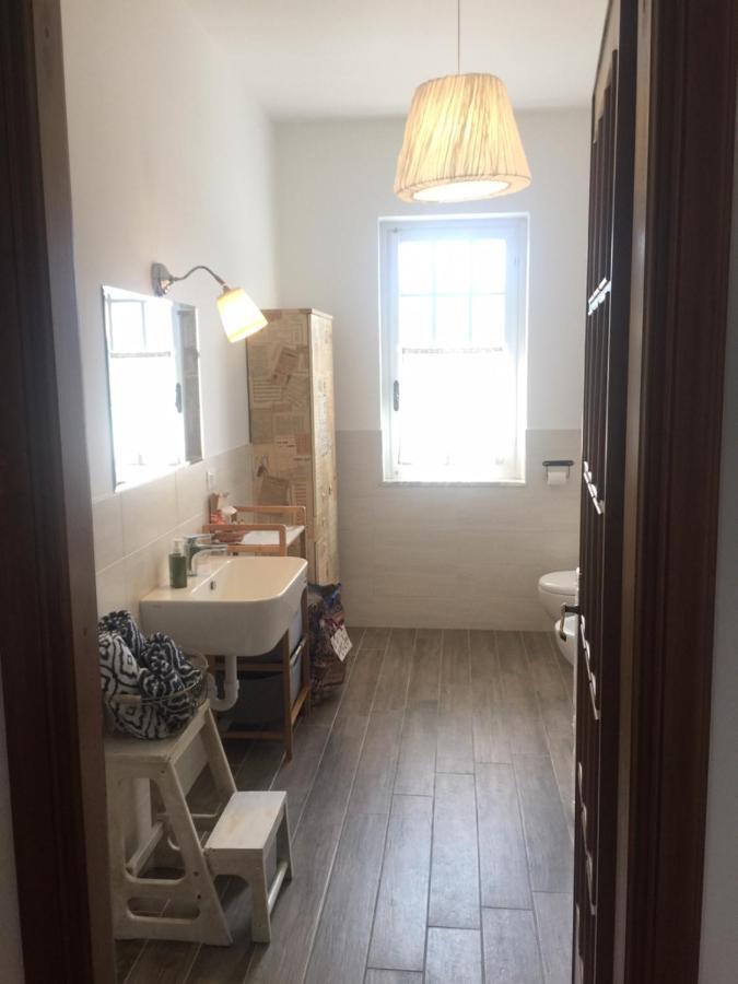 Alchimia House Apartment Cisano sul Neva Ngoại thất bức ảnh