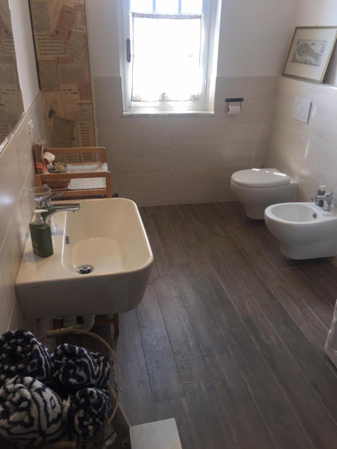 Alchimia House Apartment Cisano sul Neva Ngoại thất bức ảnh