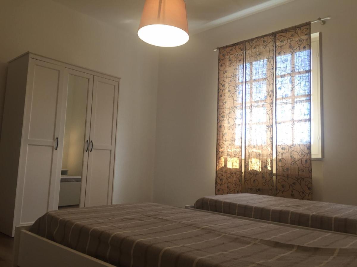 Alchimia House Apartment Cisano sul Neva Ngoại thất bức ảnh