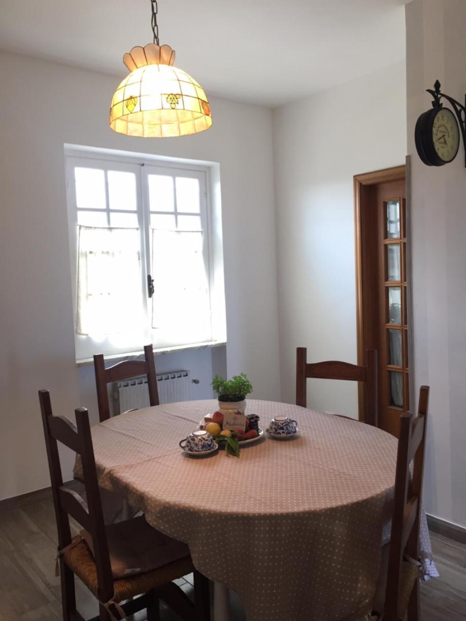 Alchimia House Apartment Cisano sul Neva Ngoại thất bức ảnh