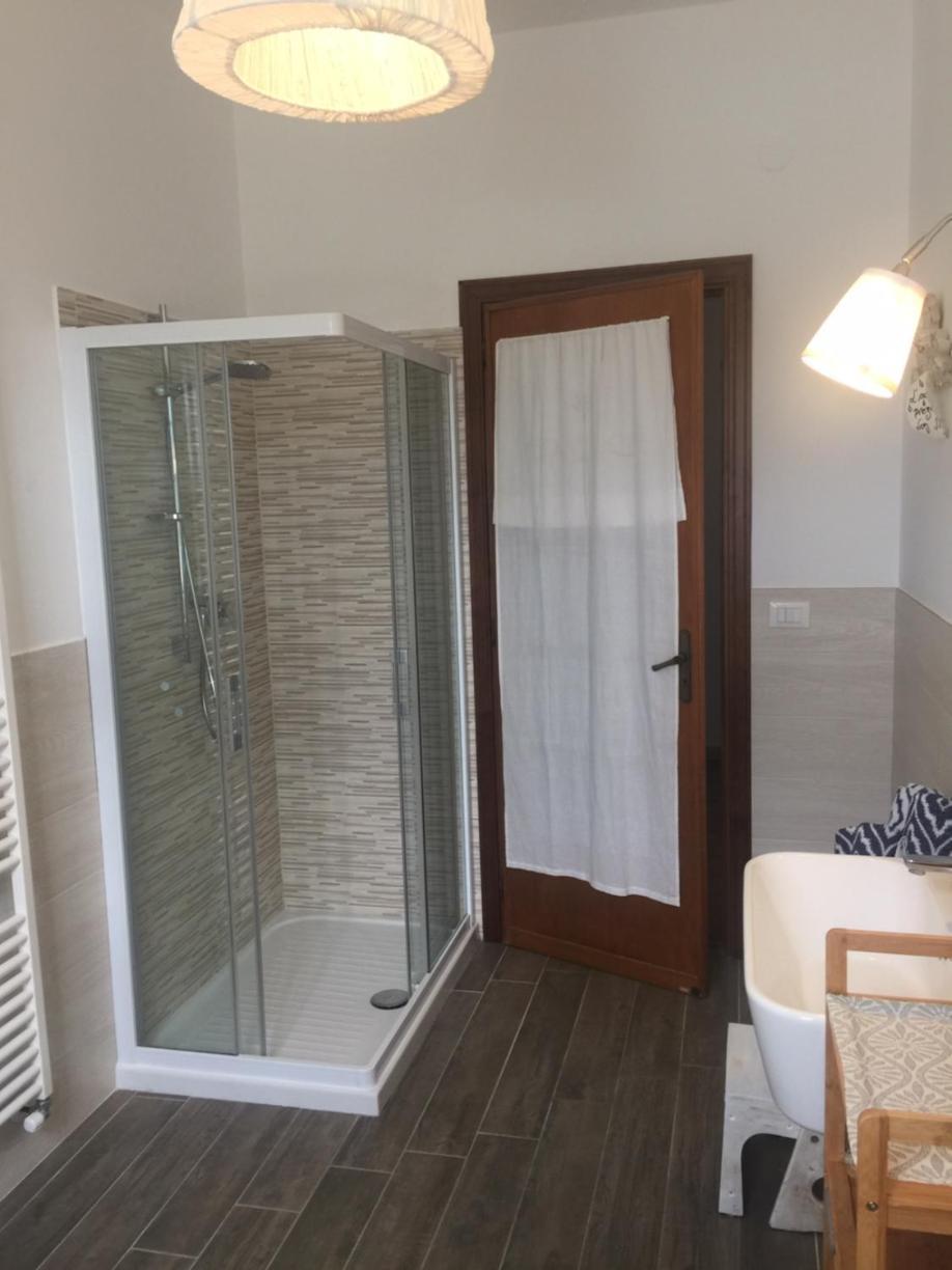 Alchimia House Apartment Cisano sul Neva Ngoại thất bức ảnh